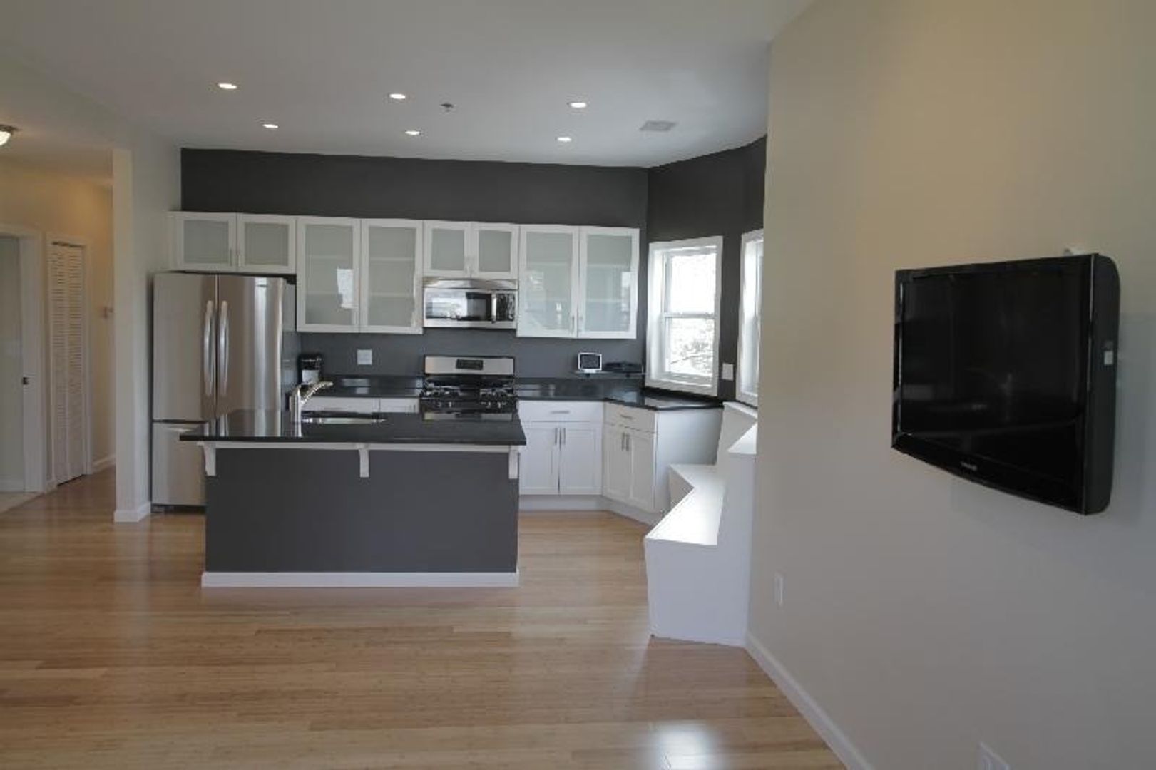 Boston Condo: 106 Chester Street