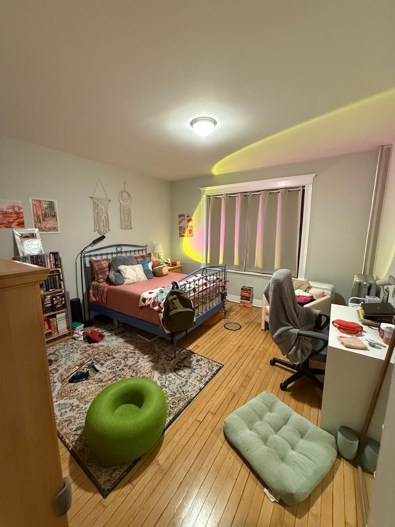 Boston Condo: 4 Farrington Ave