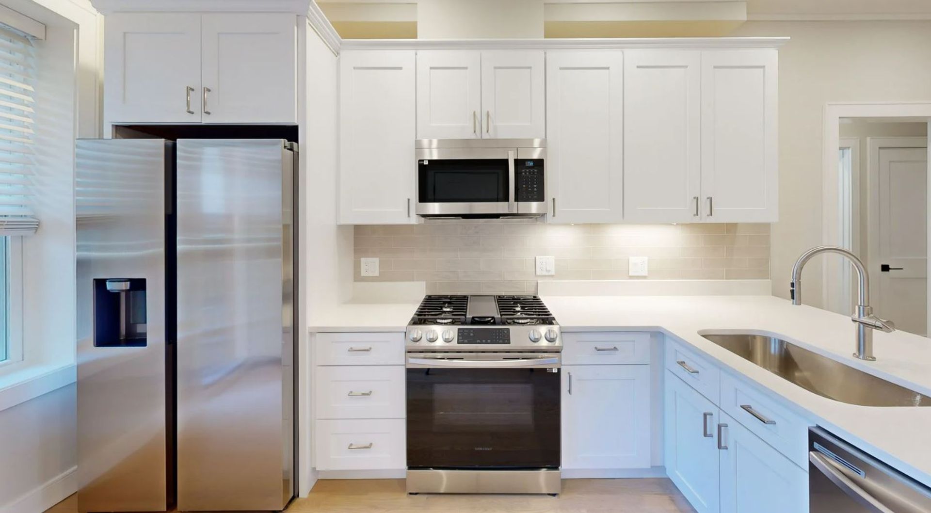Boston Condo: 164 Allston St.,