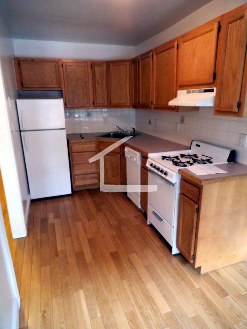 Boston Condo: 212 Allston Street.,