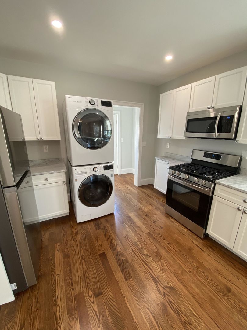 Somerville House: 3-5 Hamilton Rd