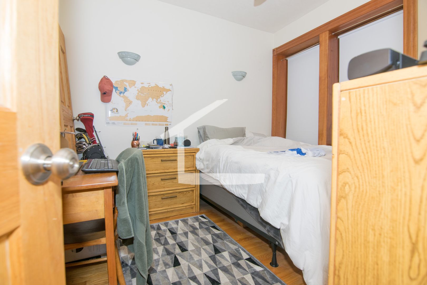 Boston Condo: 97 Myrtle