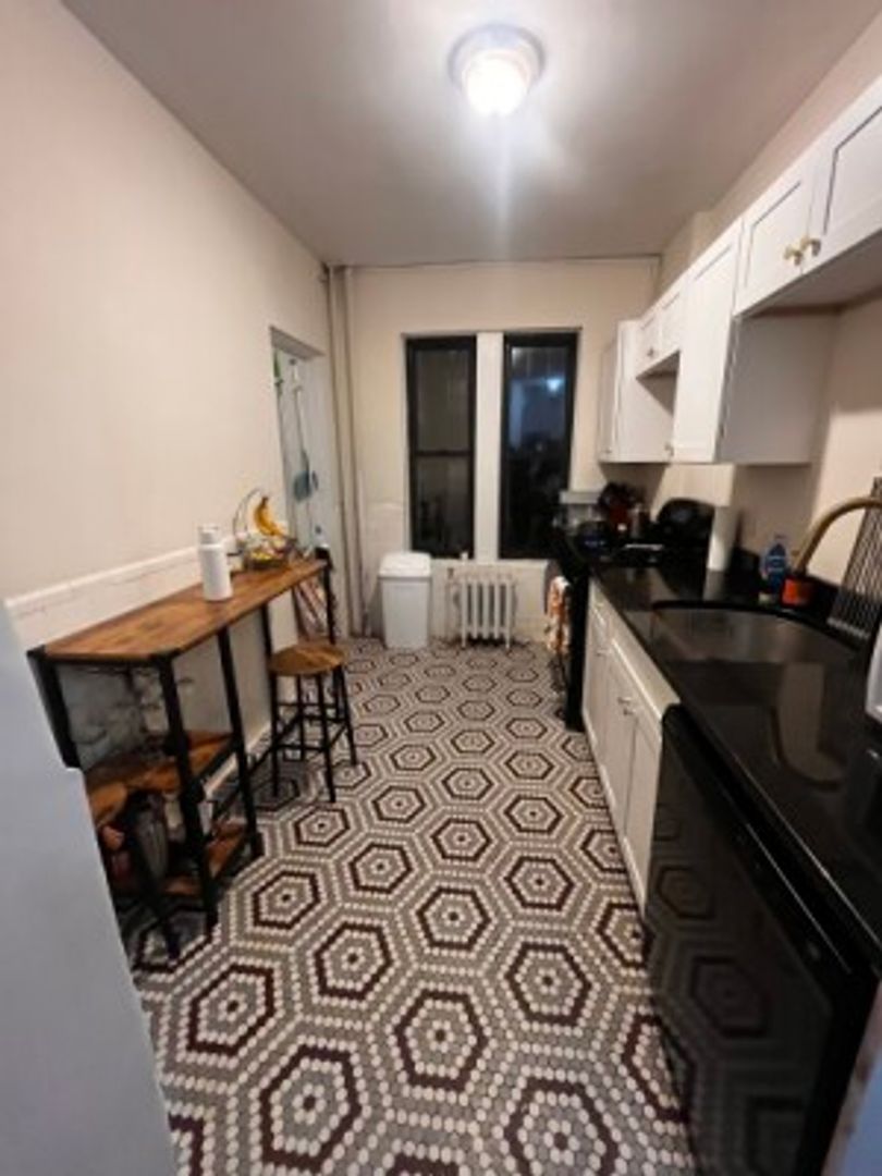 Boston Condo: 452 Park Drive