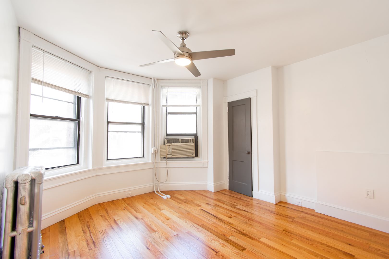 Boston Condo: 91 Westland Avenue