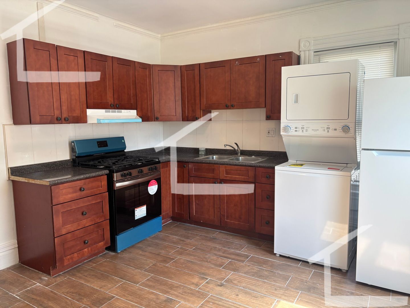 Boston House: 24 Armington St
