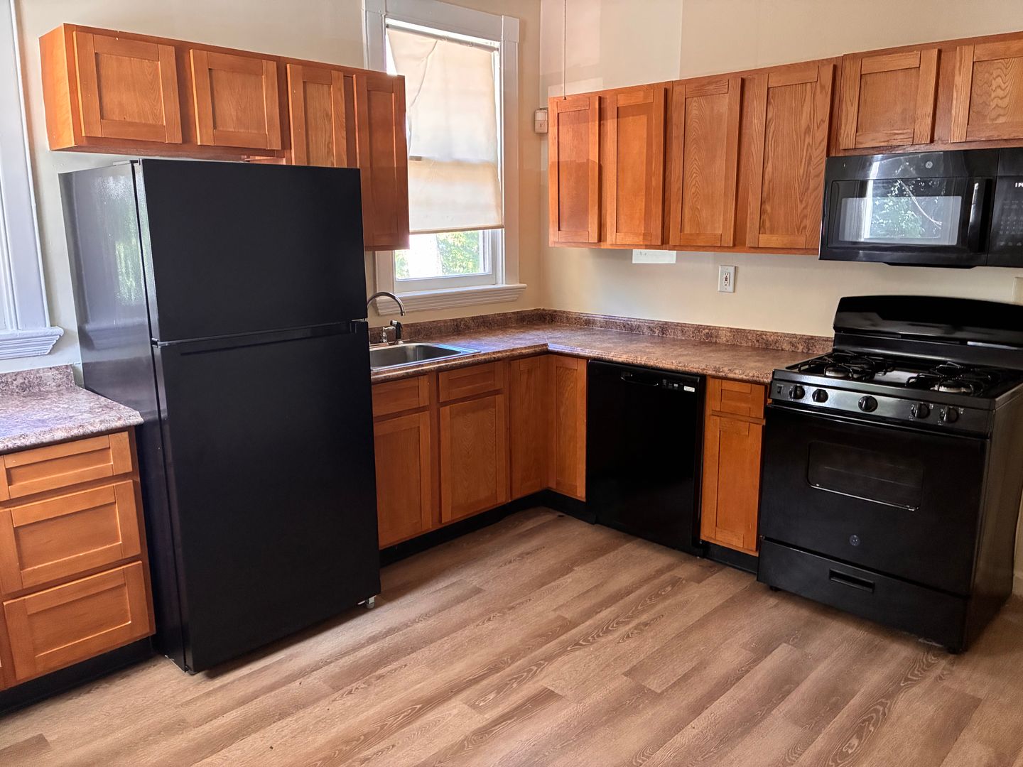 Boston Condo: 19 Braemore Rd