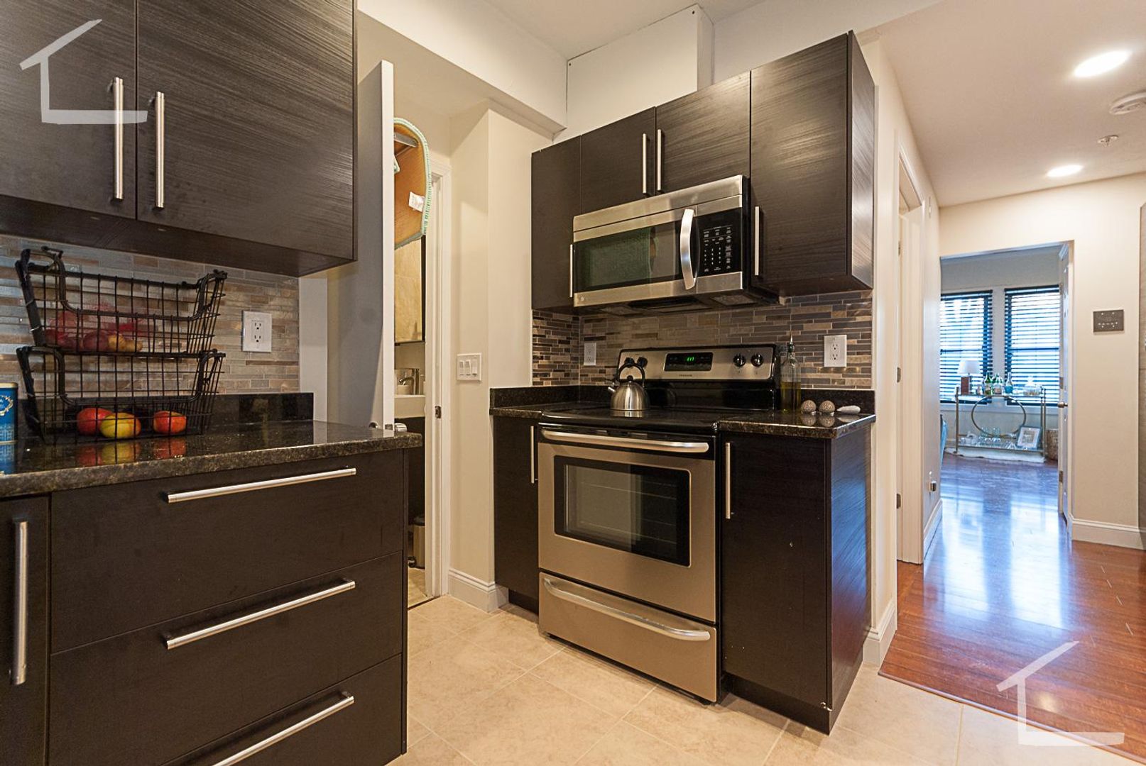 Brookline Condo: 1199 Beacon St.,
