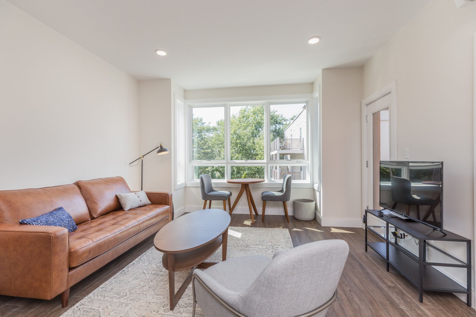 Boston Condo: 133 Marcella St