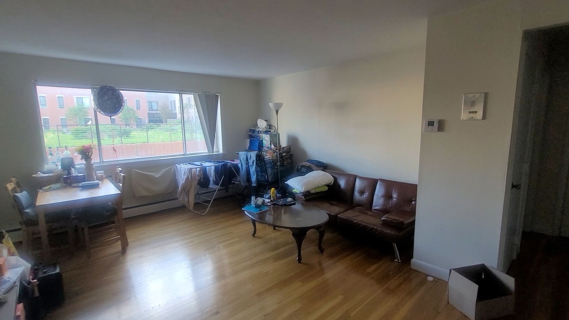 Boston Condo: 75 Gardner Street