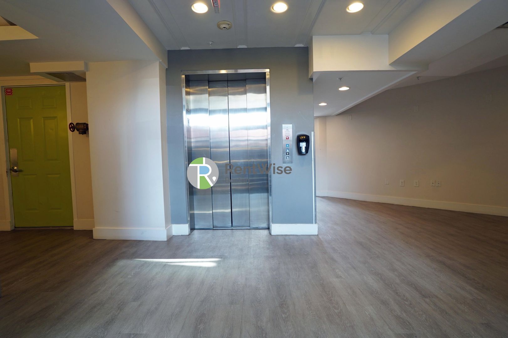 Allston Condo: 14 Brainerd Rd