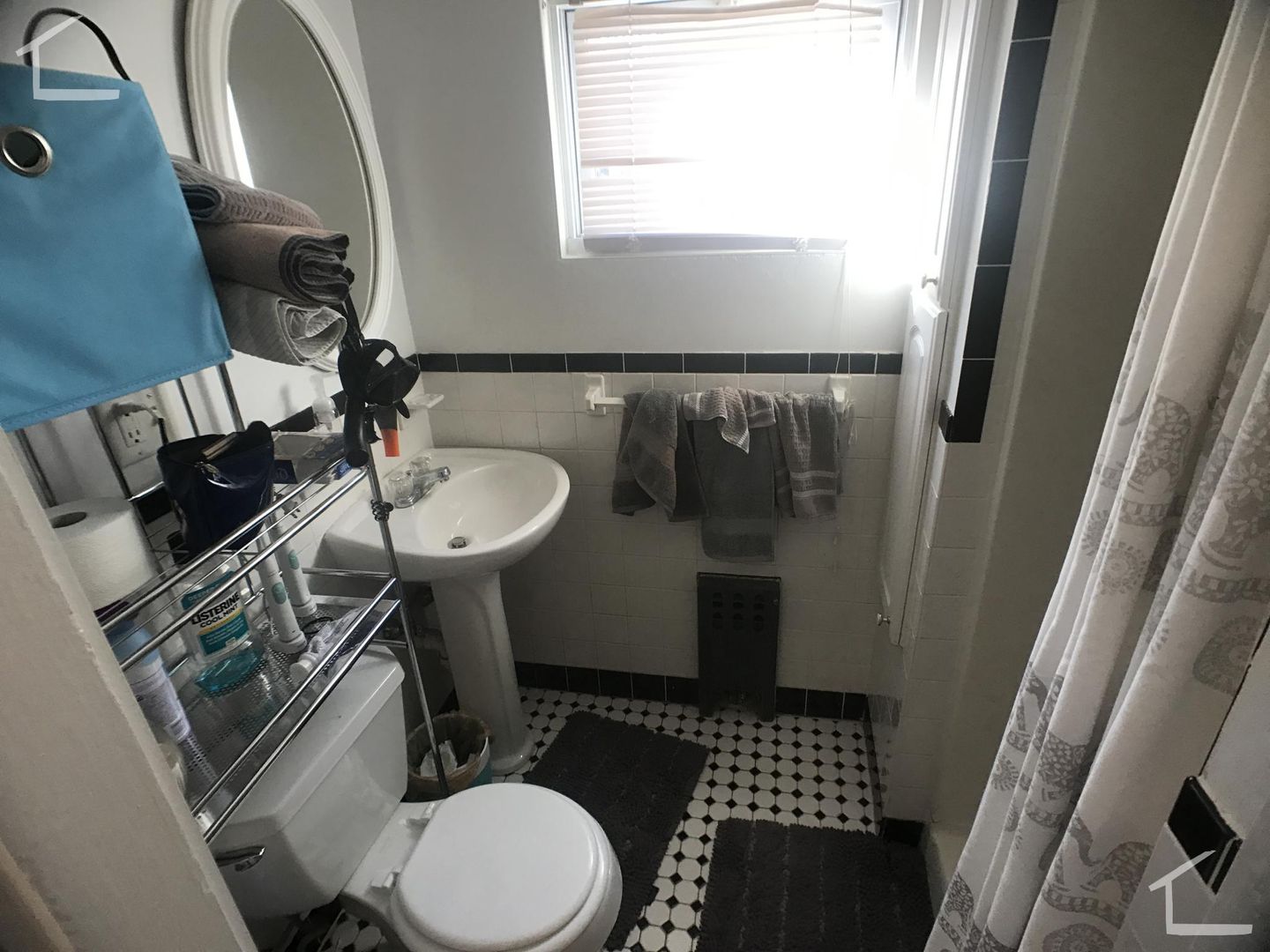 Boston Condo: 24 pratt