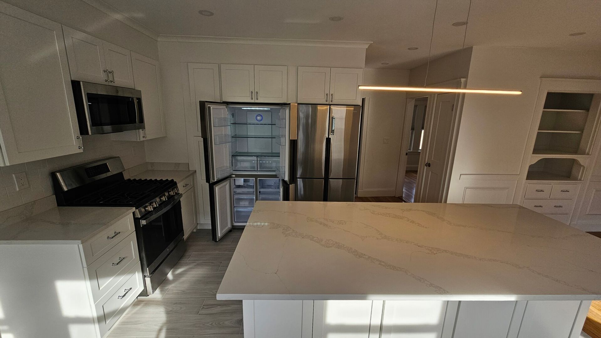 Boston Condo: 16 Gerald Street