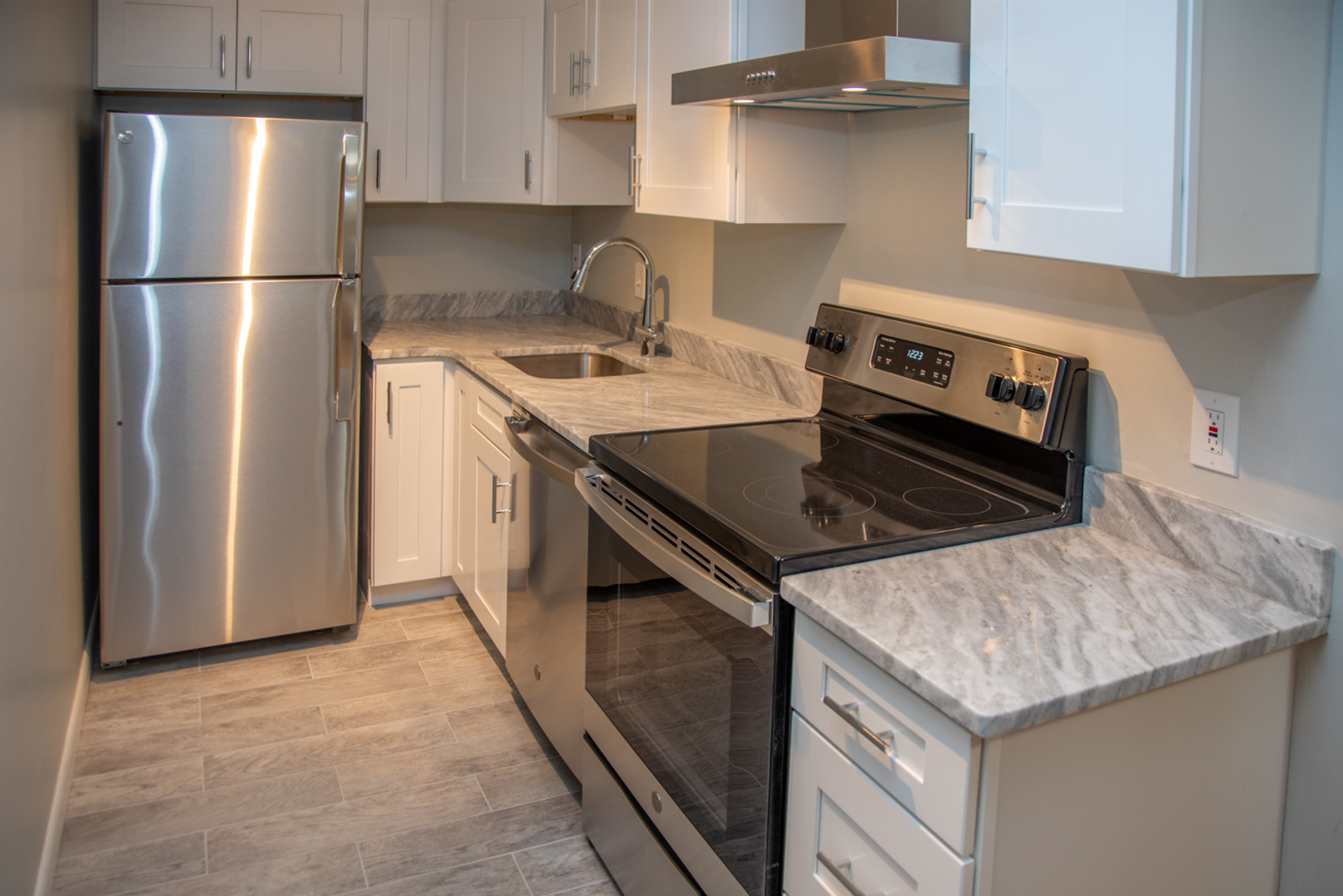 Somerville Condo: 14 Murdock Street