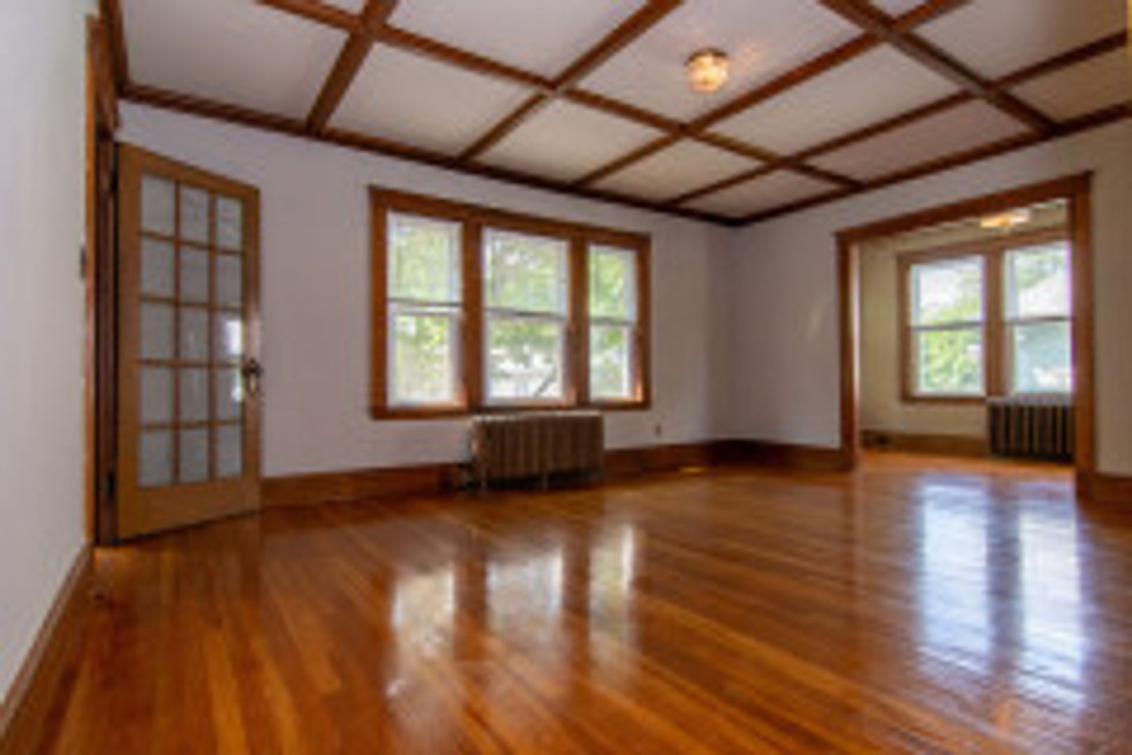 Arlington House: 64 Newport St
