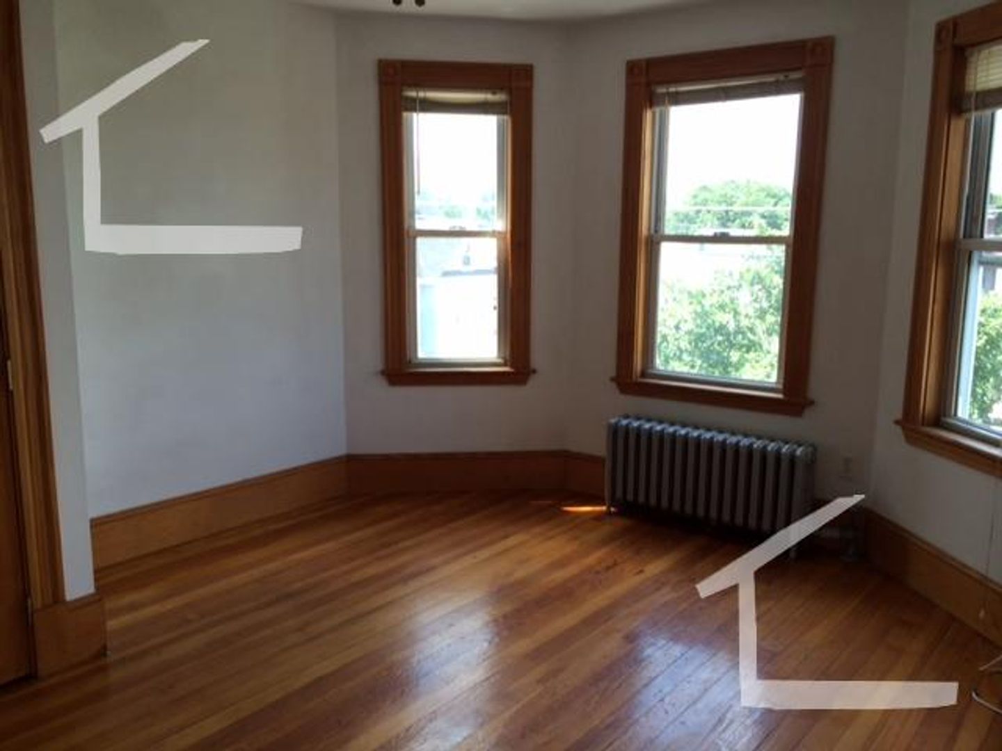Boston Condo: 43 Litchfield St