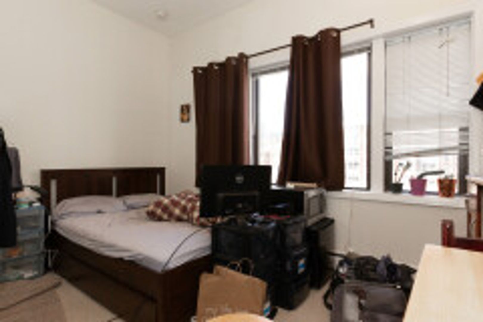 Boston Condo: 901 Beacon St.