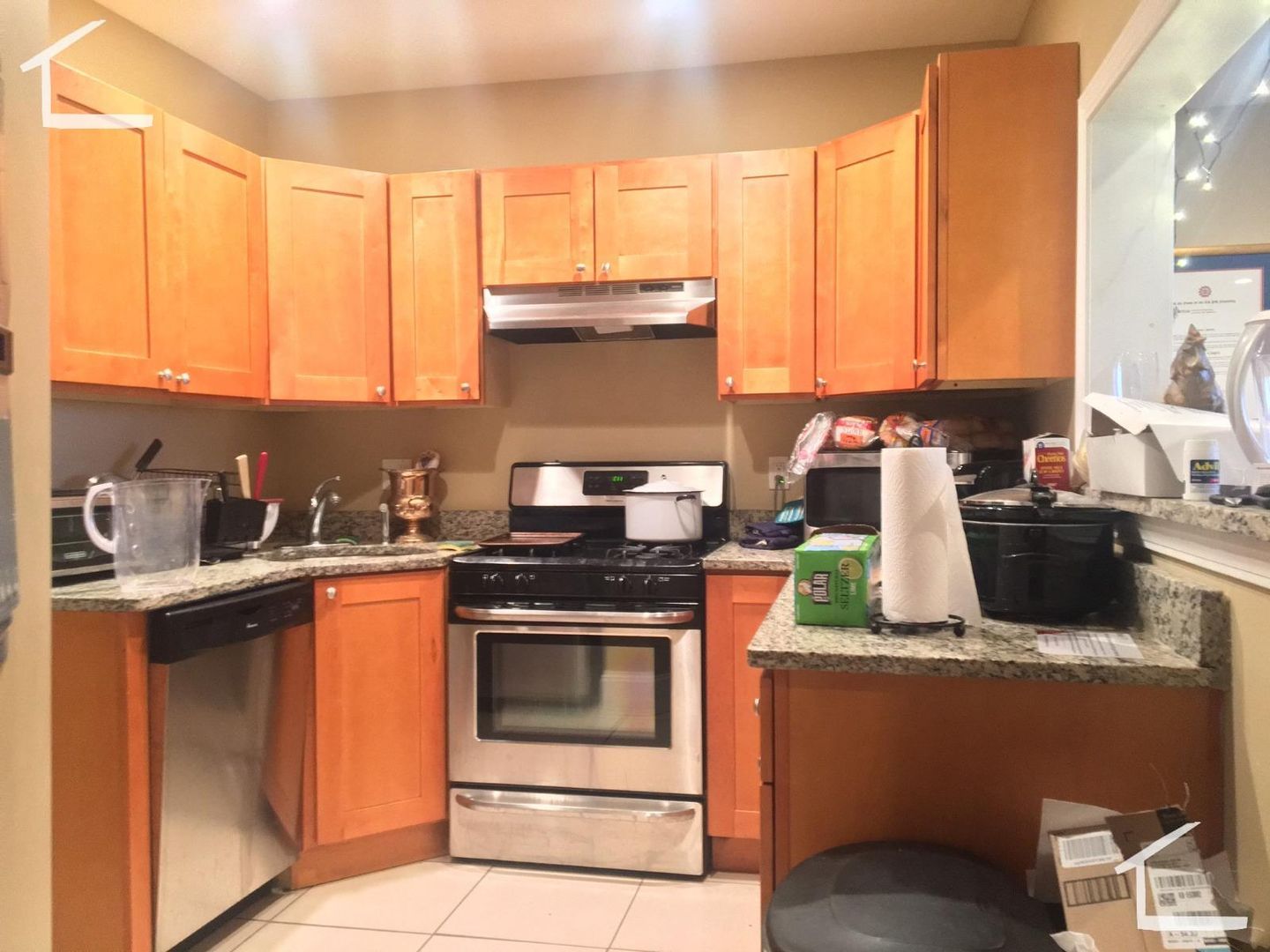 Brookline Condo: 76 Egmont St