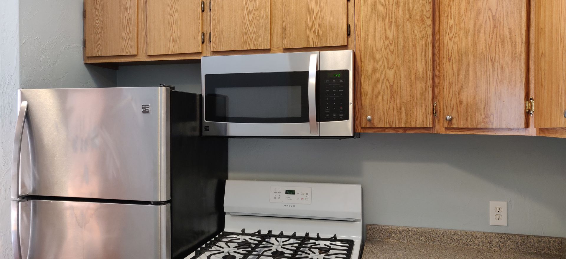 Boston Condo: 43 Boulevard Ter