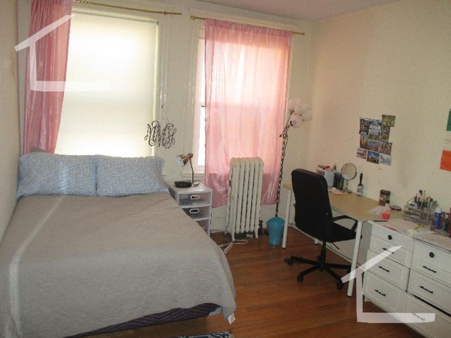 Boston Condo: 50 Chester Street