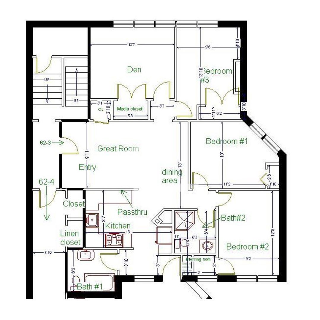 Brookline Condo: 62 Egmont St.