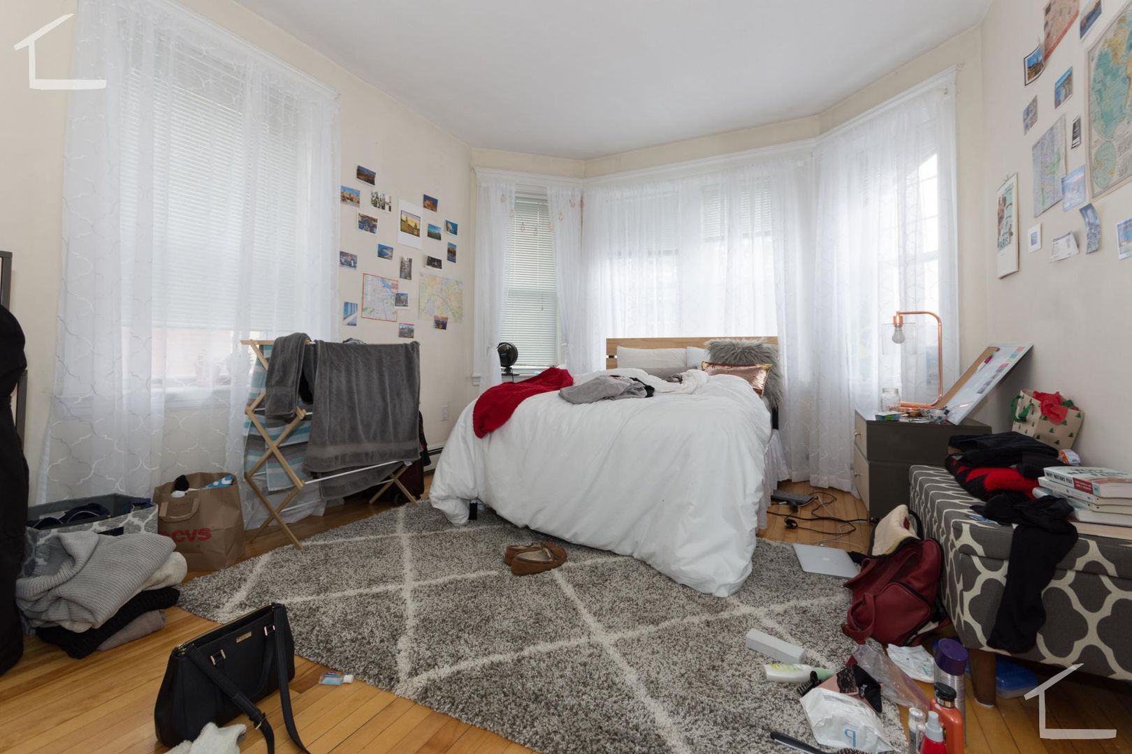 Brookline Condo: 68 Babcock St