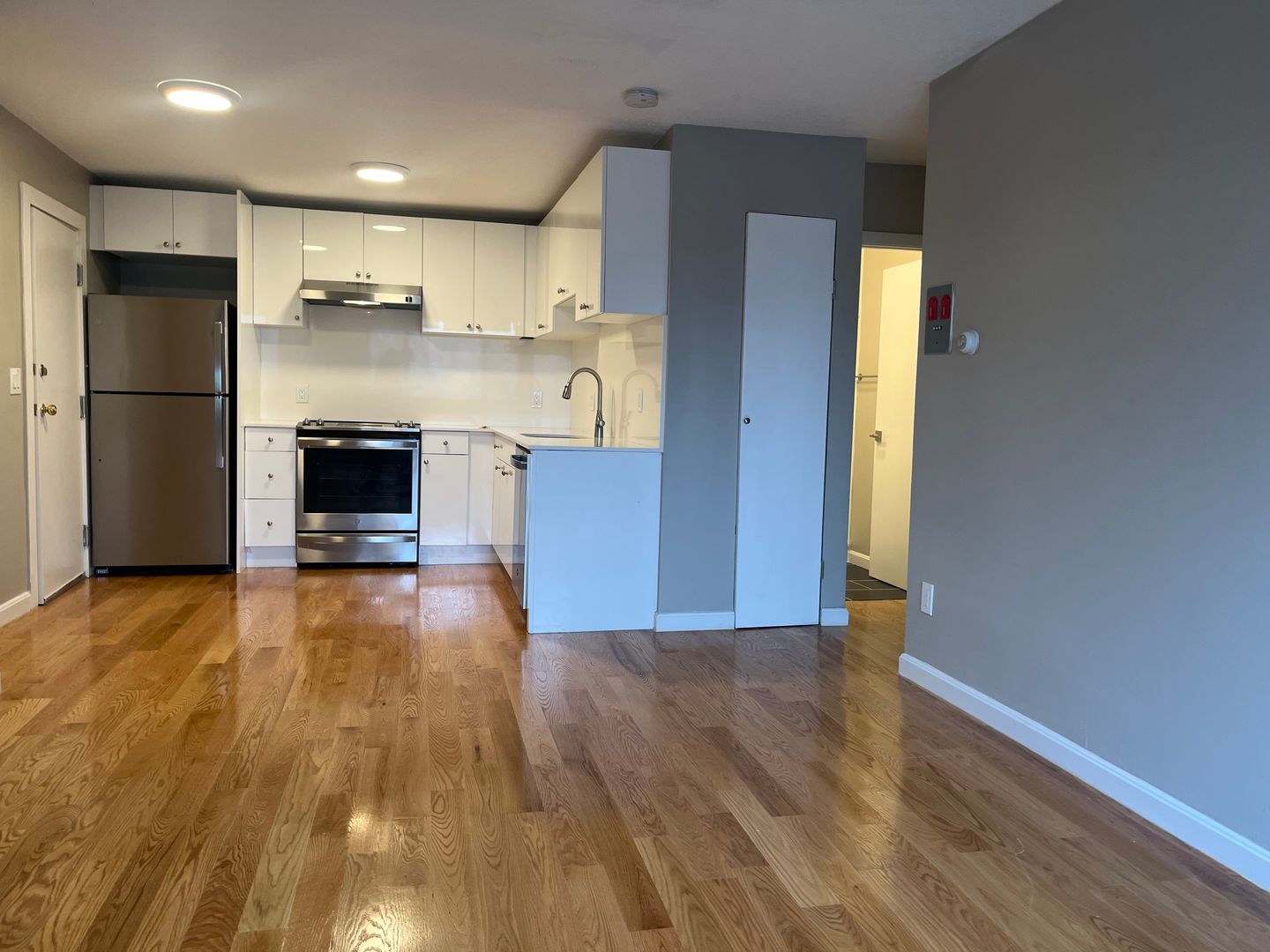 Boston Condo: 226 Parker Hill Avenue