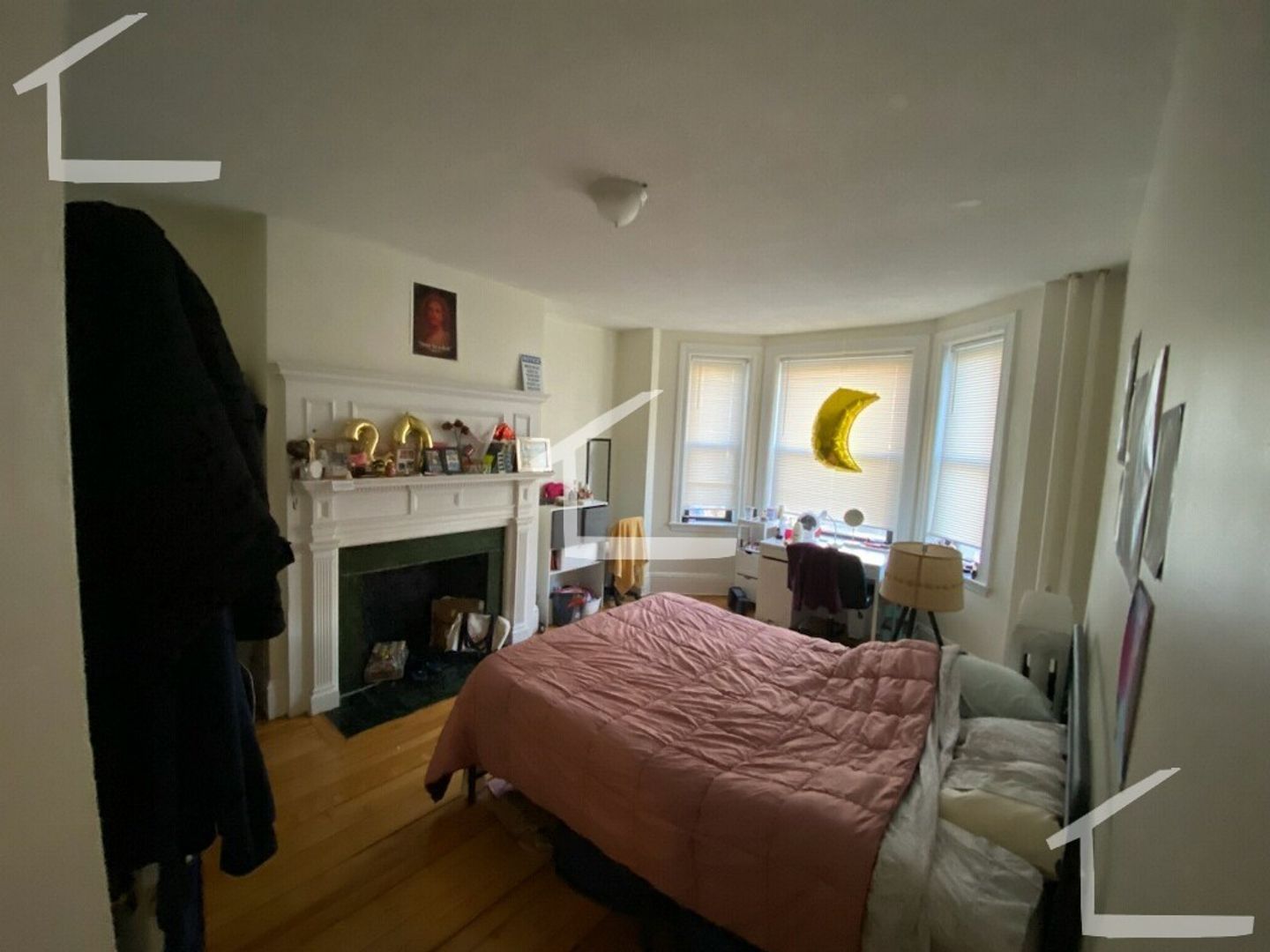 Boston Condo: 16 Glenville Ave.,