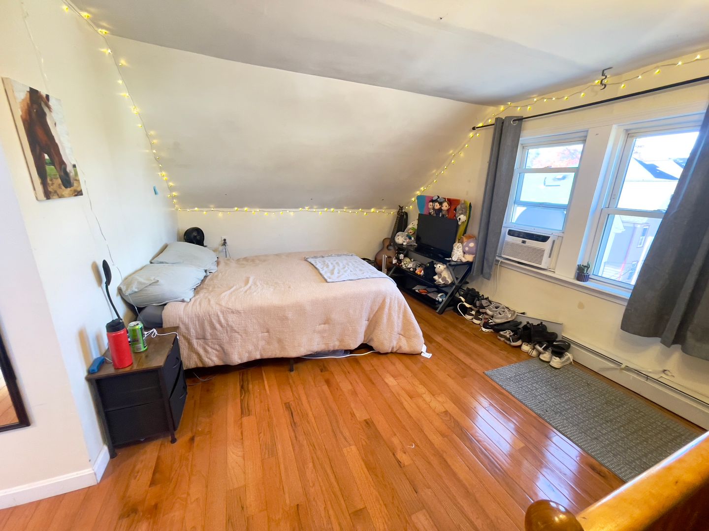 Newton Condo: 7 Timon Ave