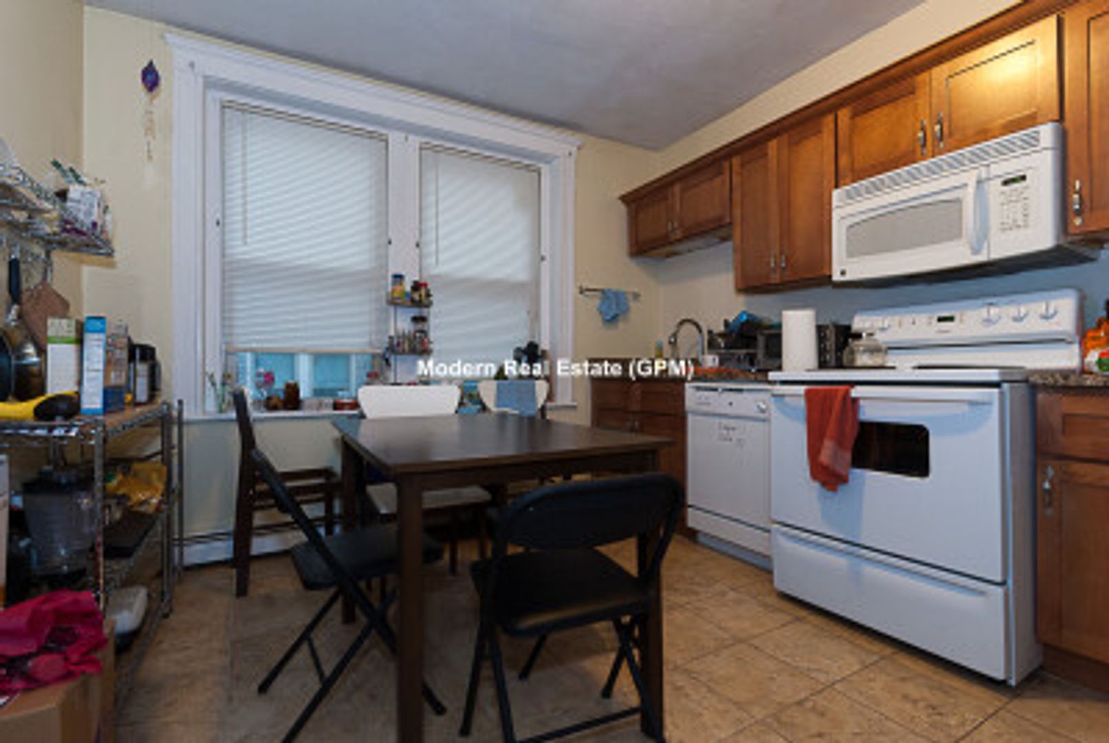 Boston Condo: 24 Ransom Rd.