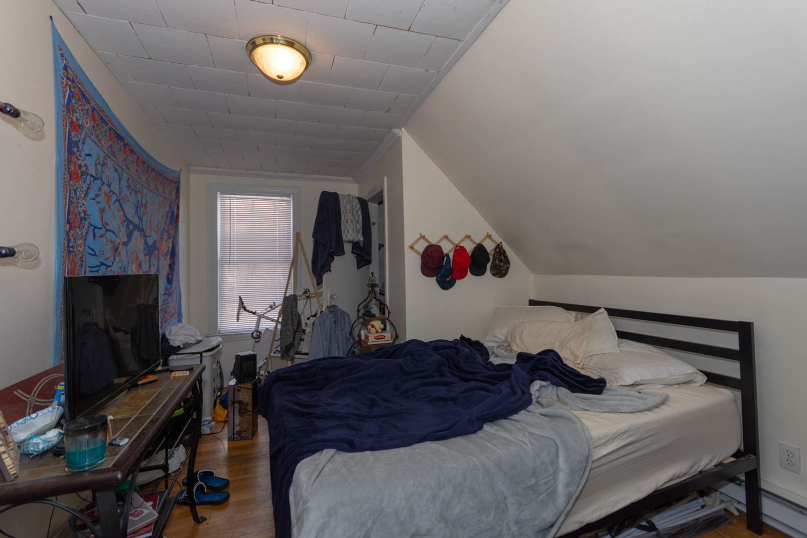 Allston Condo: 50 Brainerd Rd