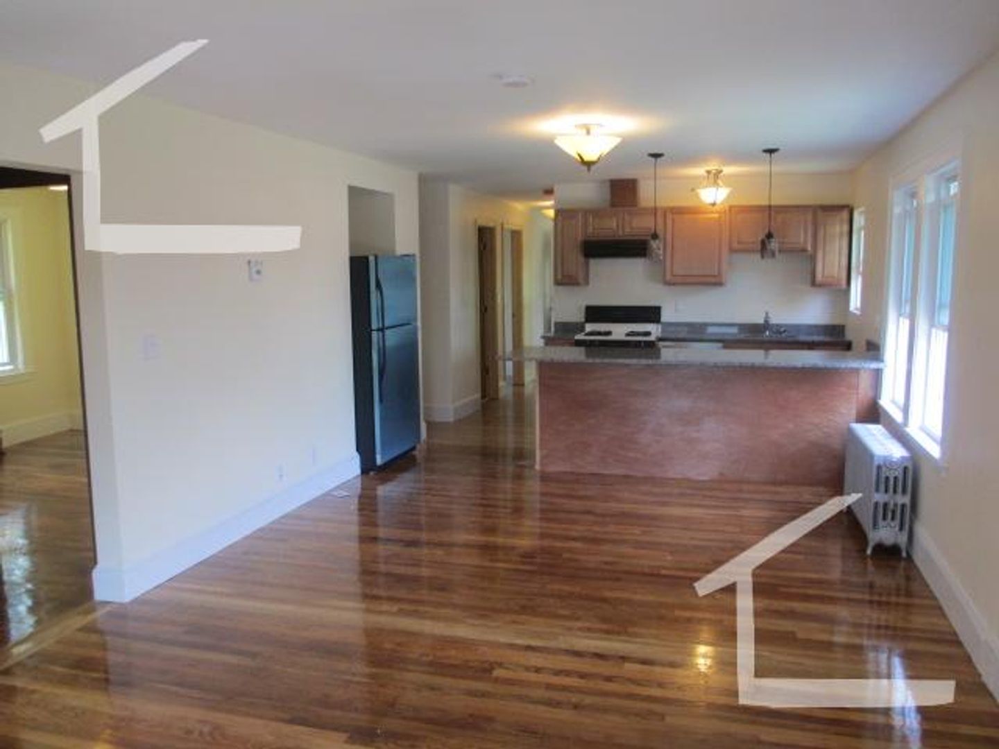 Brighton Condo: 12 Donnybrook Rd