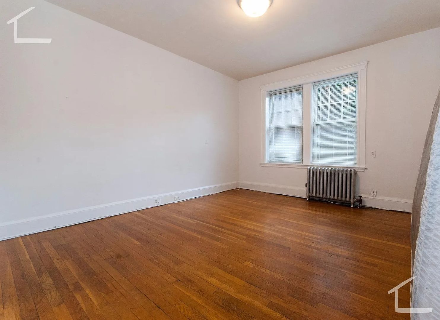 Boston Condo: 97 Chester St