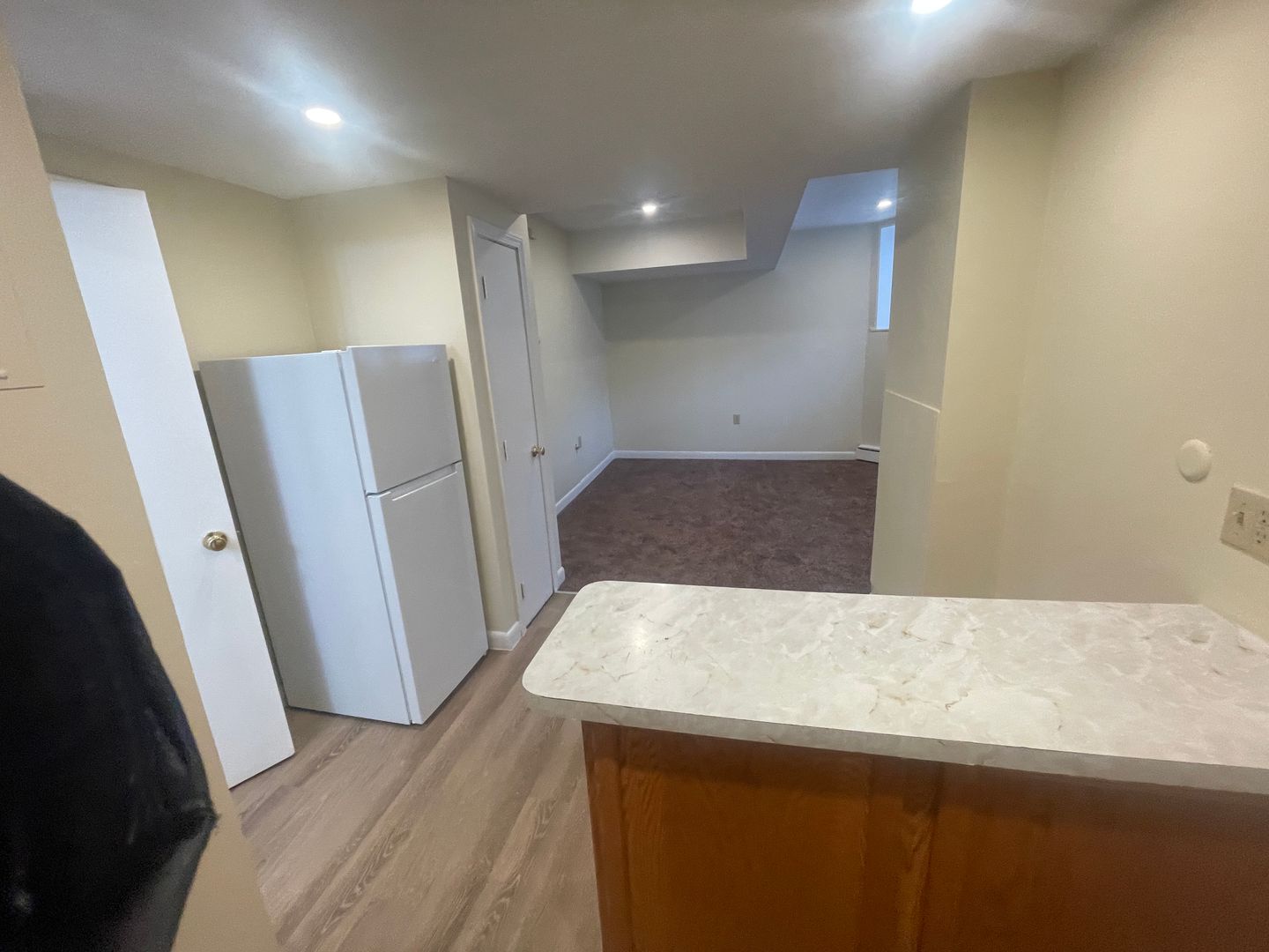 Brookline House: 183 Thorndike st