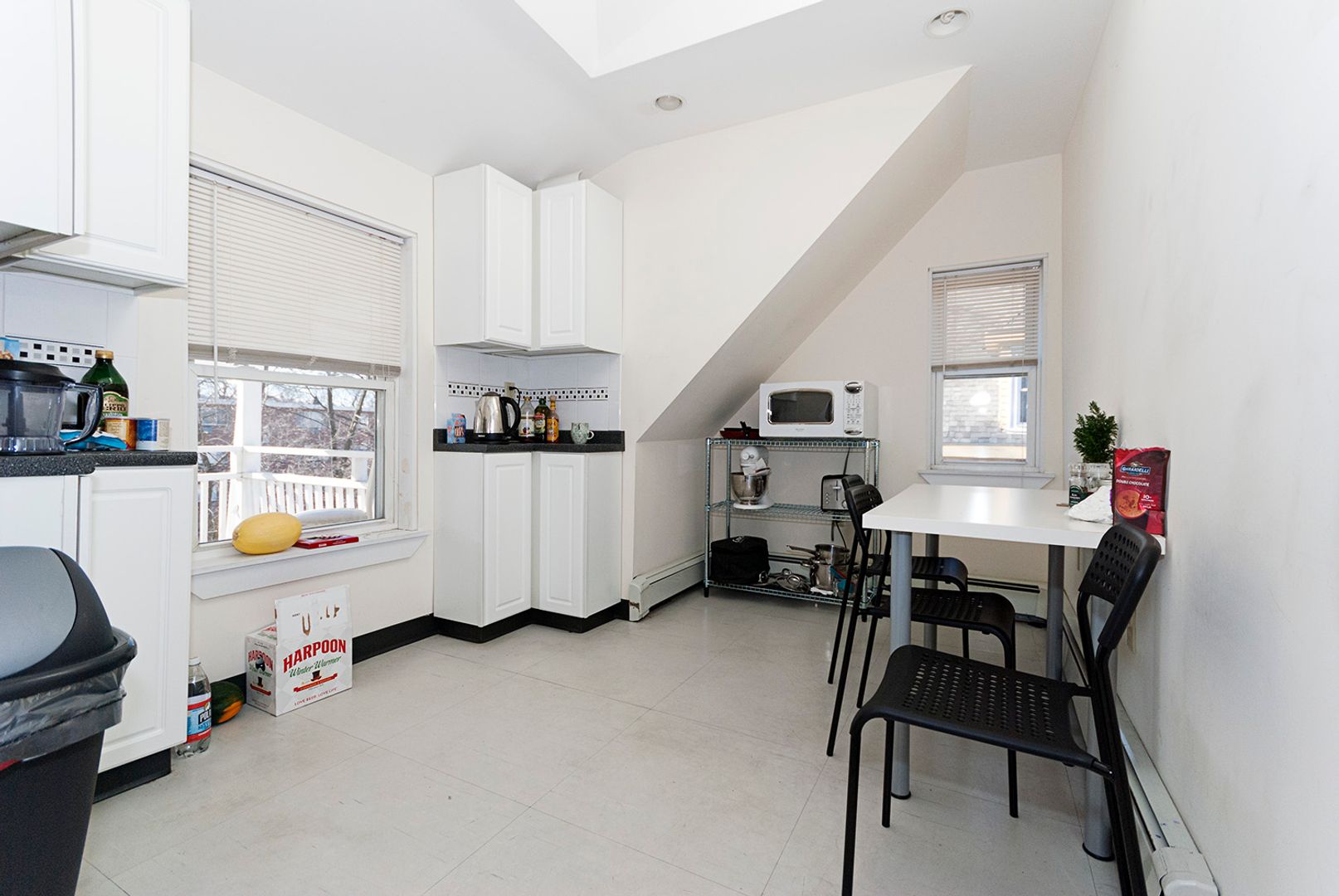 Allston Condo: 67 Ashford St