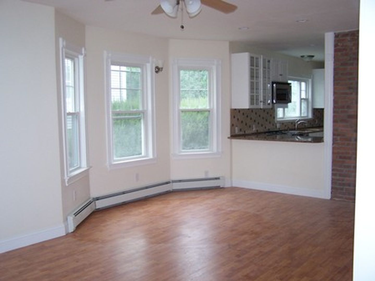 Watertown House: 146 Hilside Road