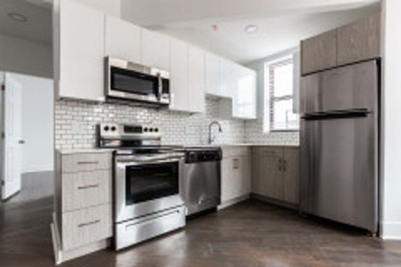 Boston Condo: 11 Queensberry St