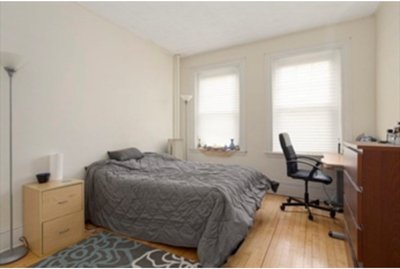 Allston Condo: 57 Brighton Ave