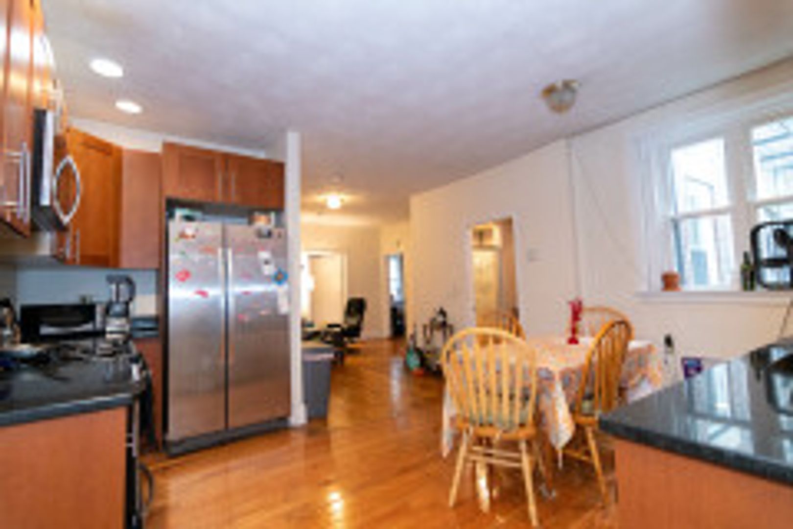 Allston Condo: 33 Glenville Ave