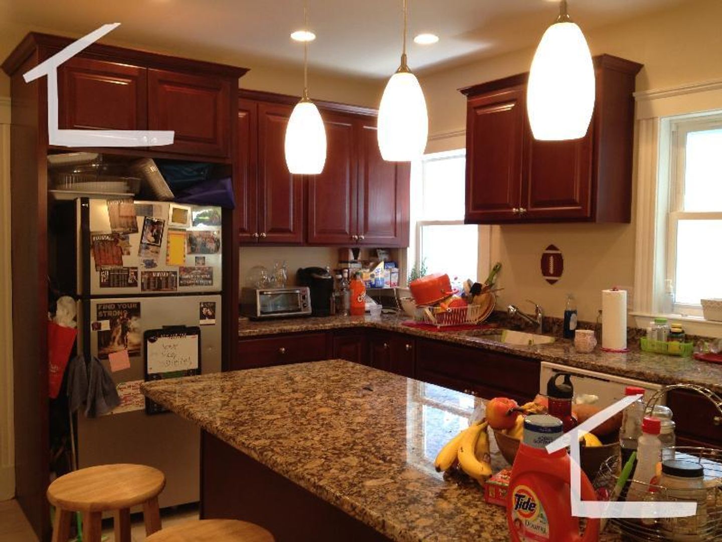 Brighton Condo: 73 Leicester St