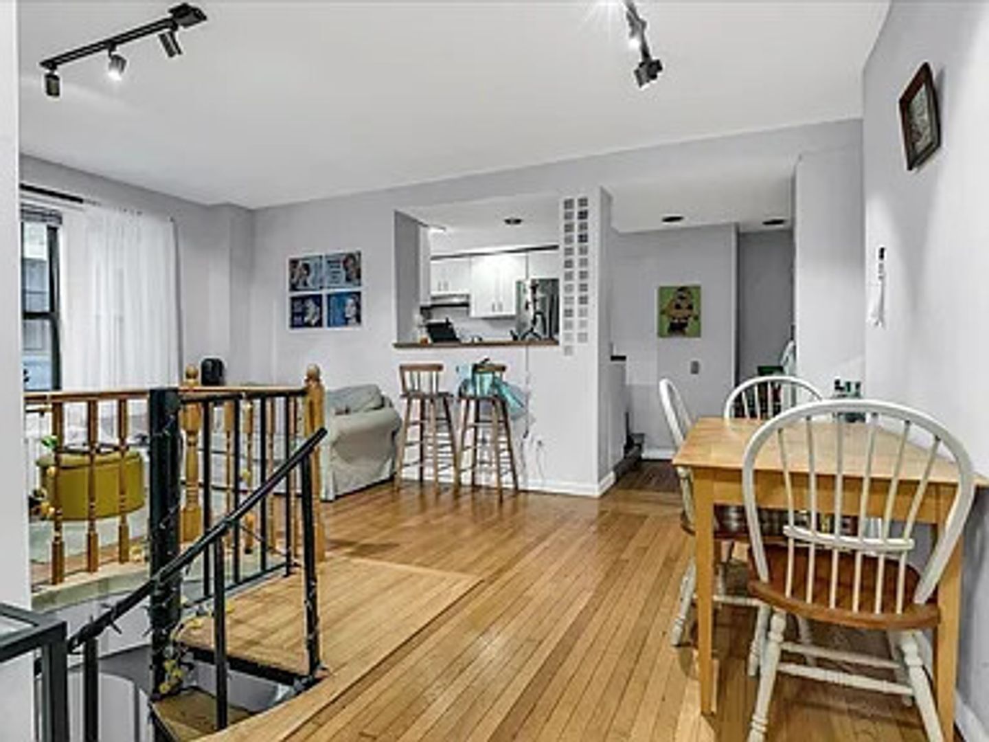 Boston Condo: 452 Park Drive