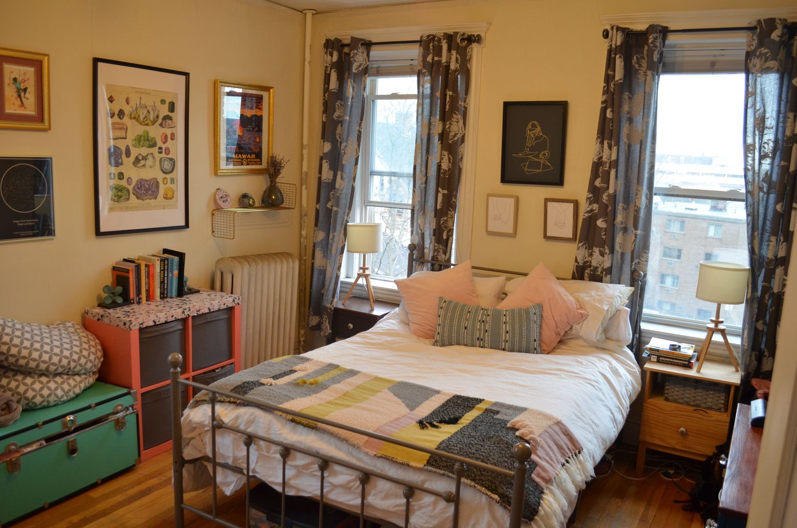 Boston Condo: 38 Quint Ave.