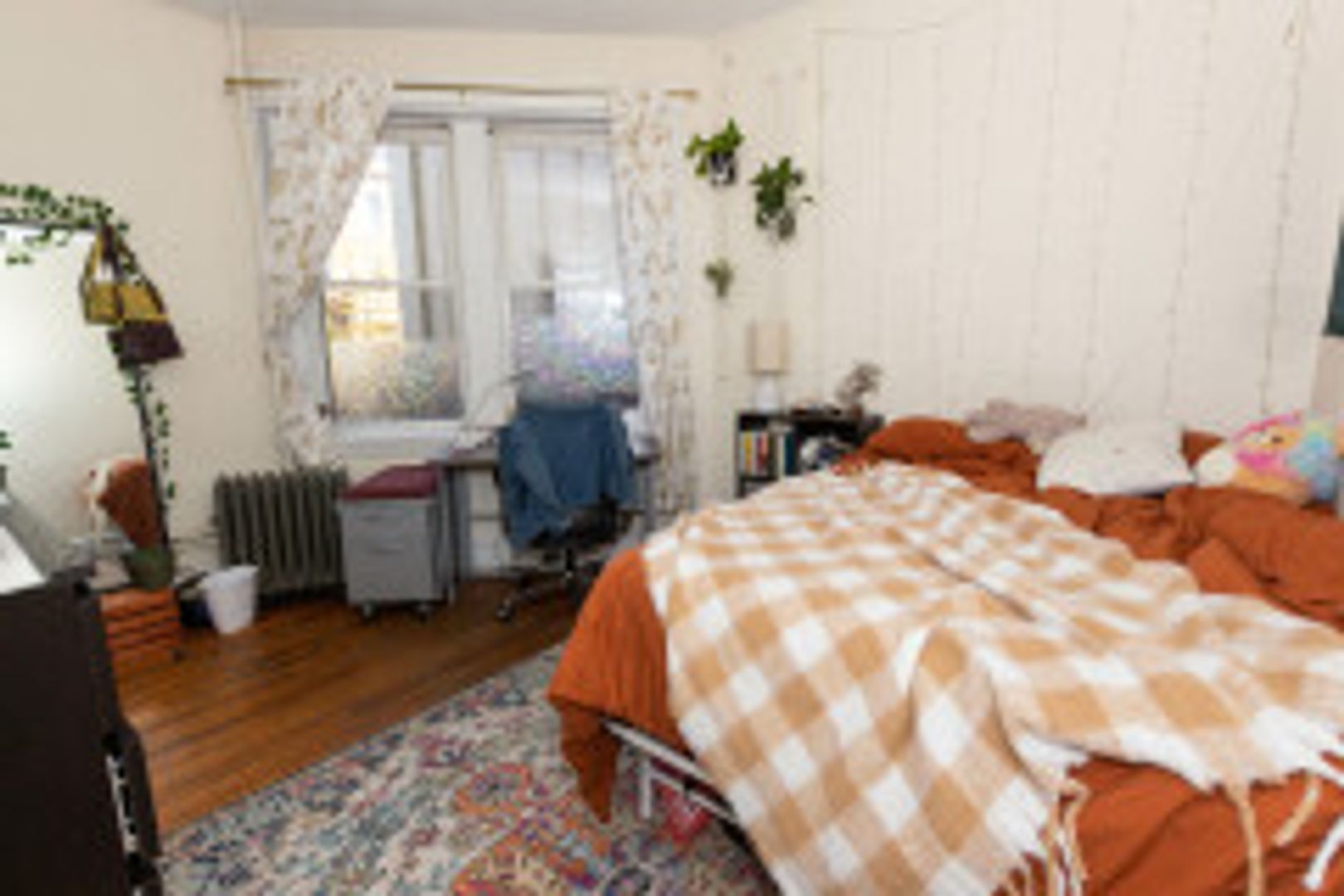 Brookline House: 322 Saint Paul St