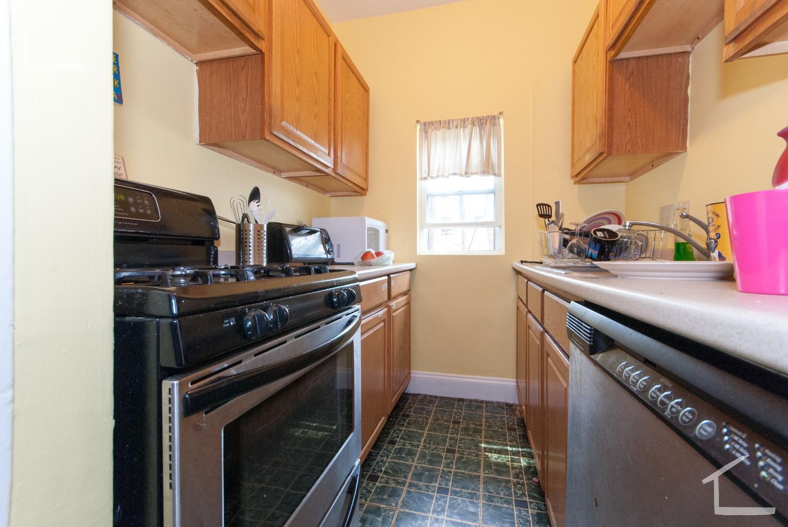 Brookline Condo: 42 Orchard Rd