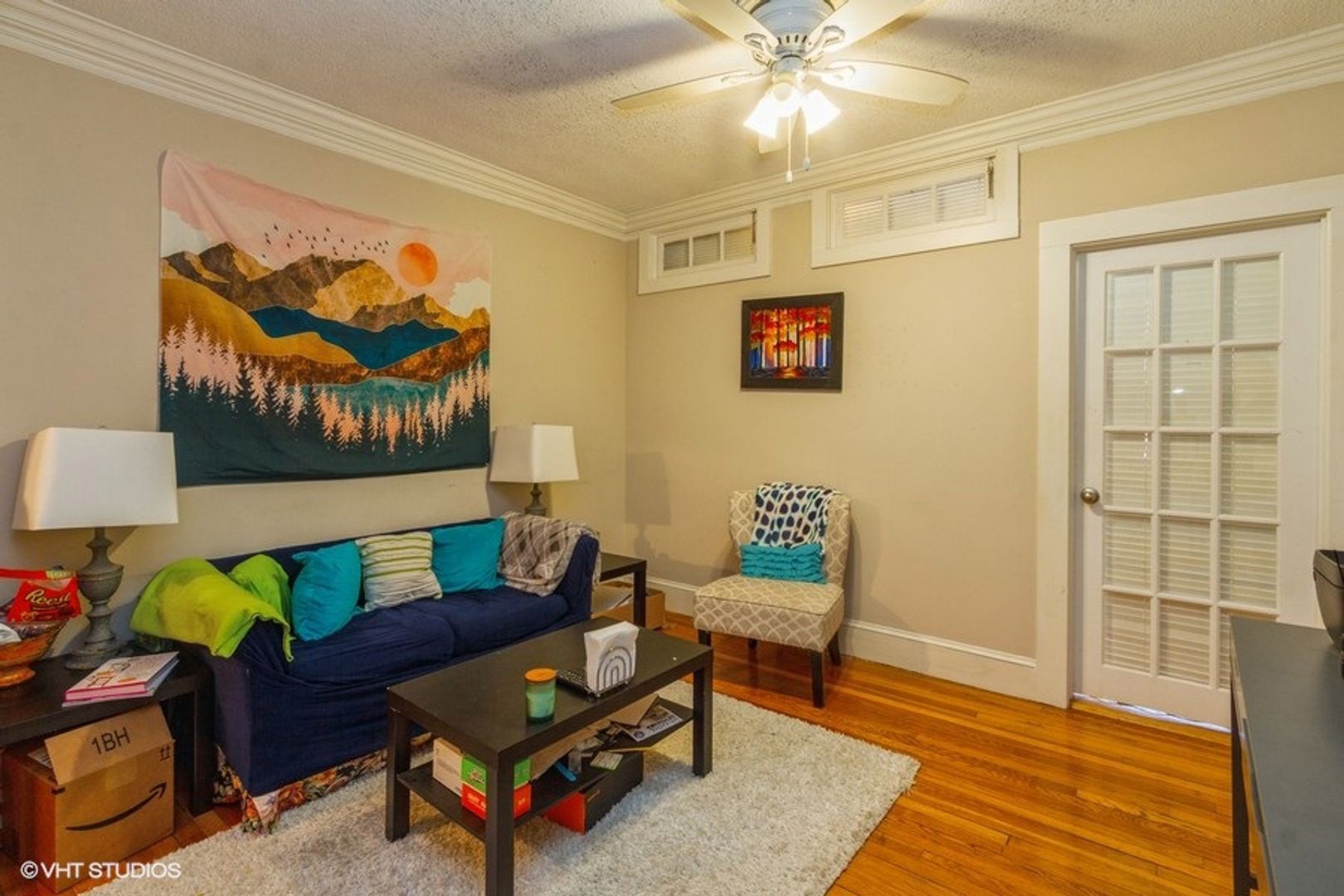 Brighton Condo: 26 Chiswick Rd