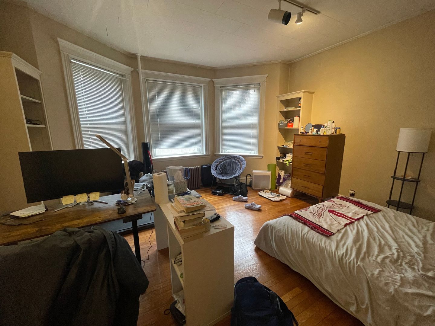 Brookline Condo: 10 Euston Street