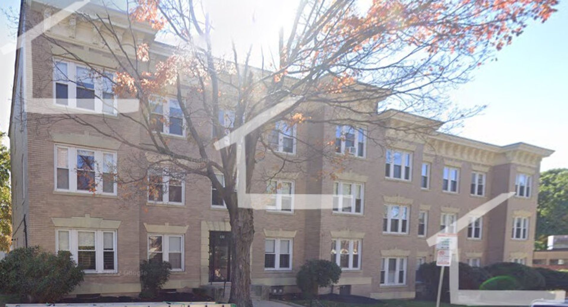 Boston House: 133 Englewood Ave