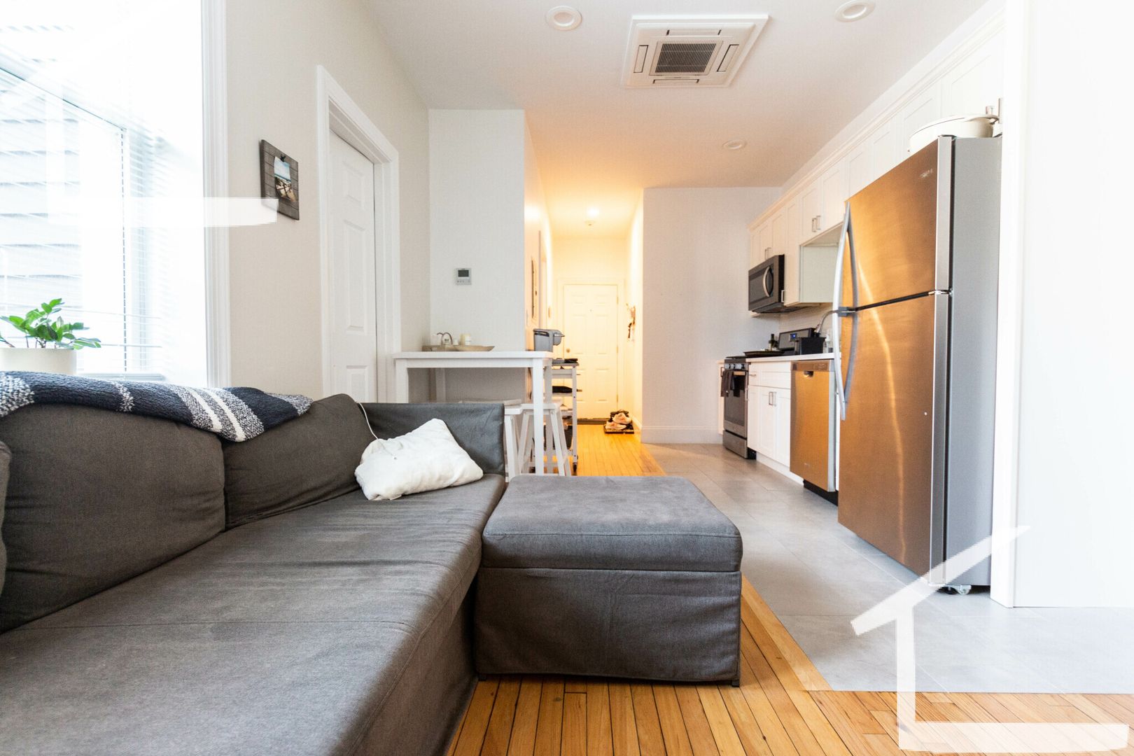 Allston Condo: 8 Gardner Street