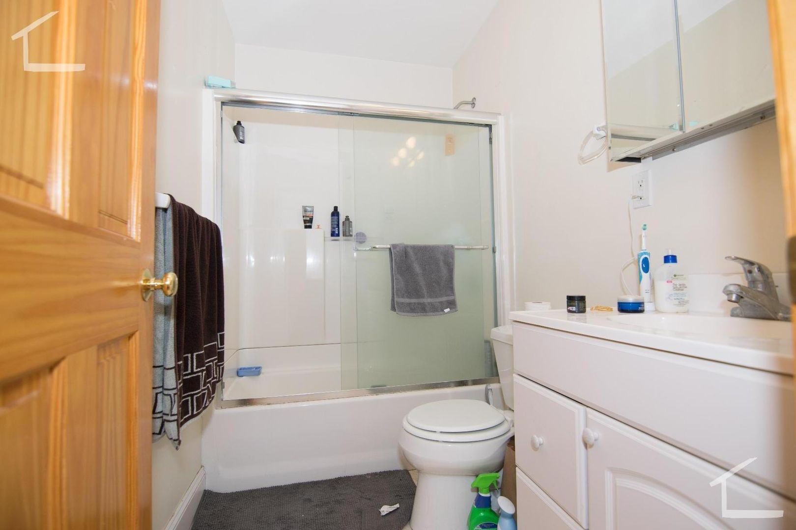 Brookline Condo: 1797 Beacon St.,