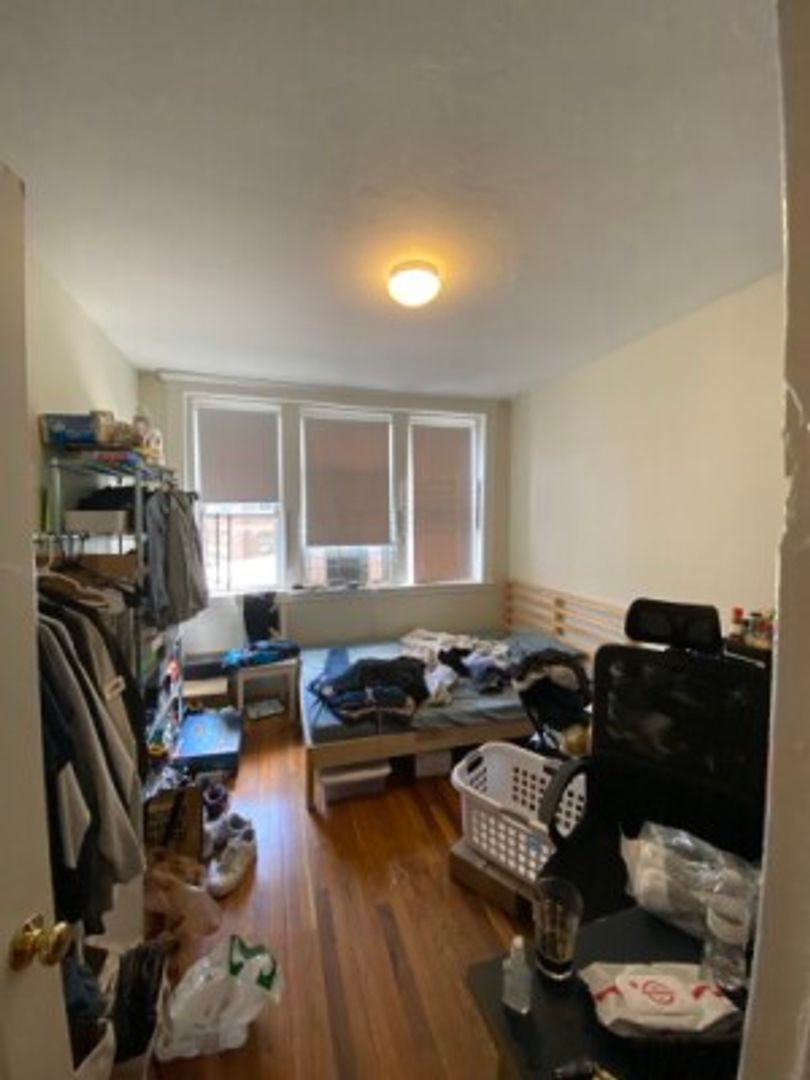 Boston Condo: 109 Brainerd Rd.