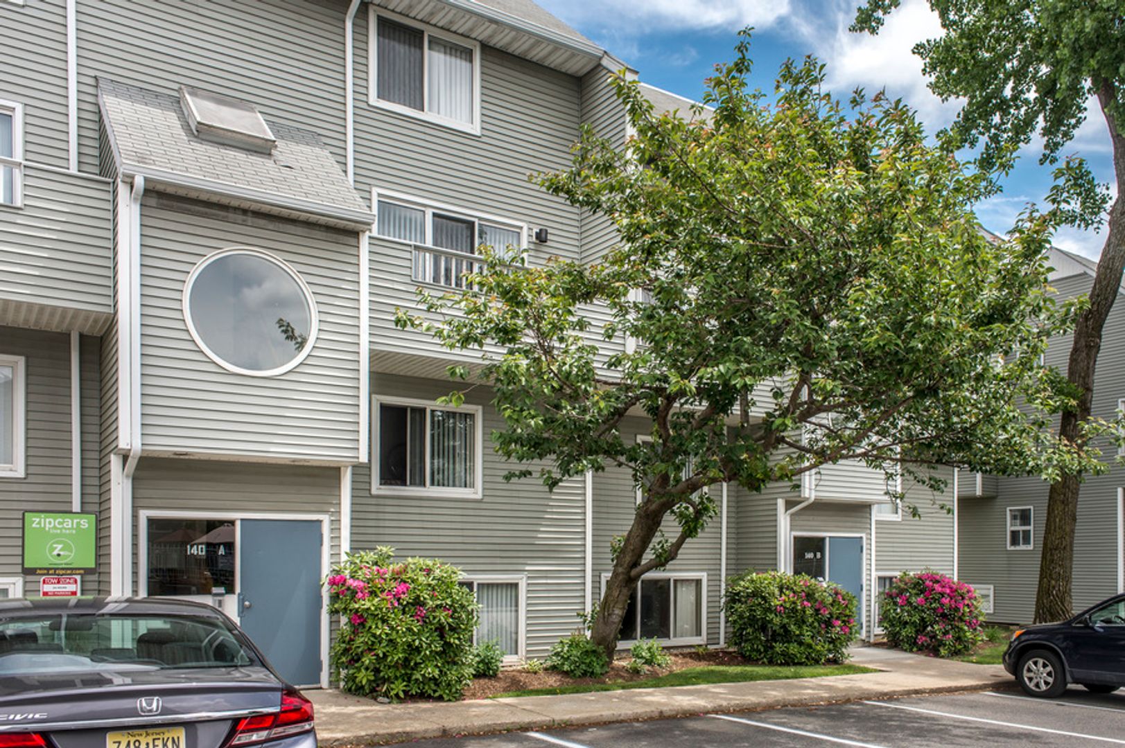 BOston Condo: 152 North Beacon